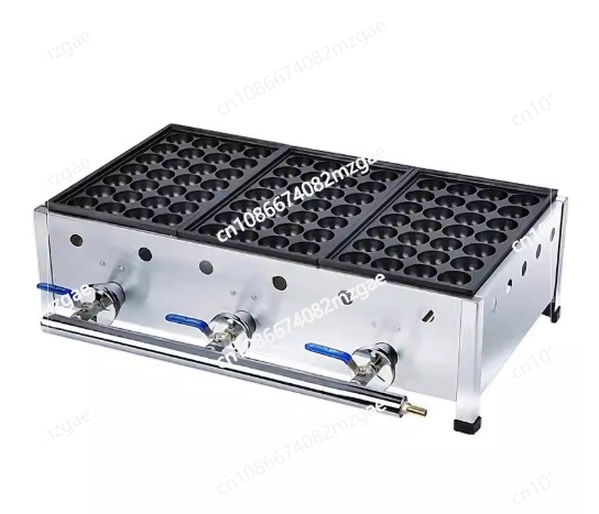 Fishball Oven Takoyaki Fish Pe - Takoyaki Grill Plate ulasan dan harga