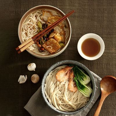 Creative Noodle Wrist, Large R - Dim Sum Basket ulasan dan harga