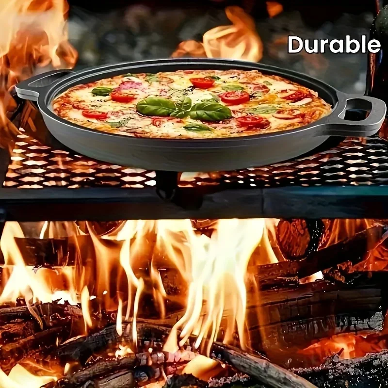 2026 New Cast Iron Frying Non- - Cast Iron Corn ulasan dan harga