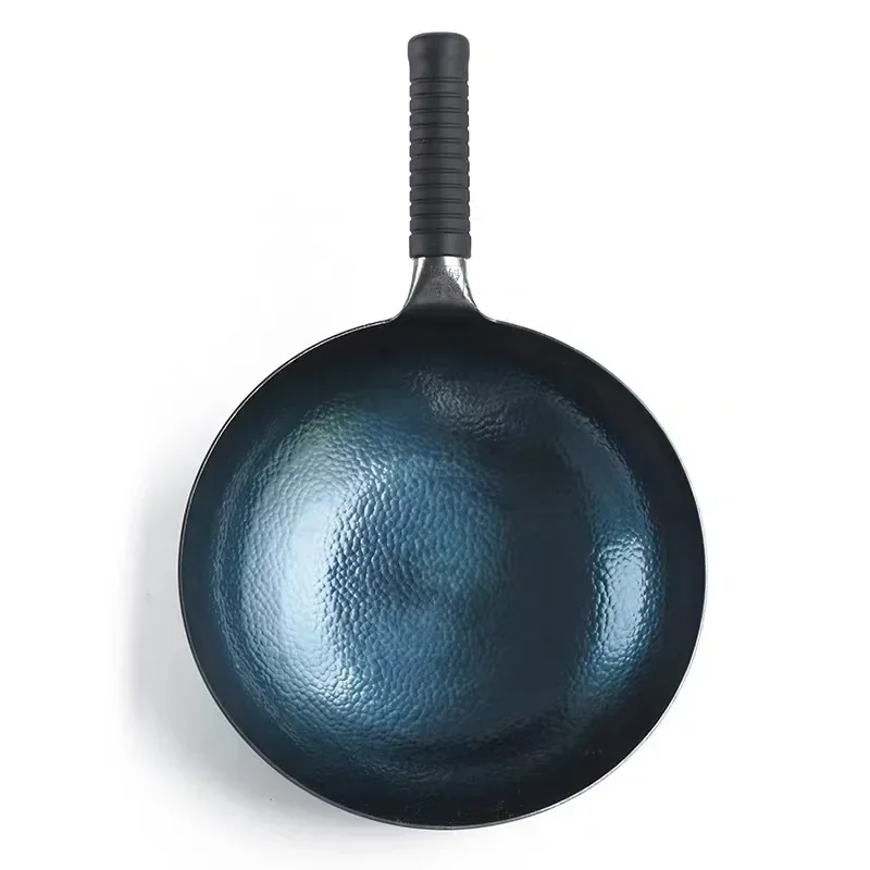 High-Grade Handmade Iron Pan W - Cast Iron Corn ulasan dan harga