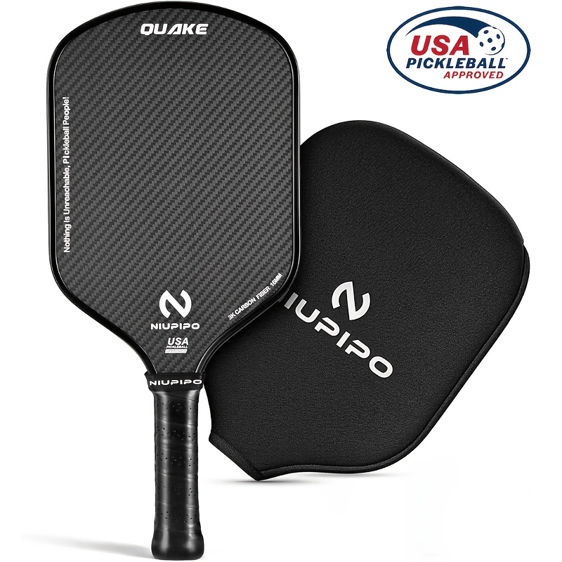 NIUPIPO 3K Carbon Fiber Pickle - Crepe Pan Carbon ulasan dan harga