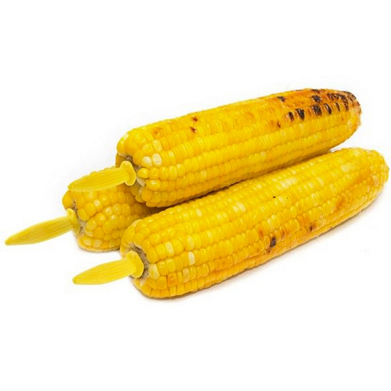 5/10PCS Stainless Steel Corn H - Hot Dog Press ulasan dan harga