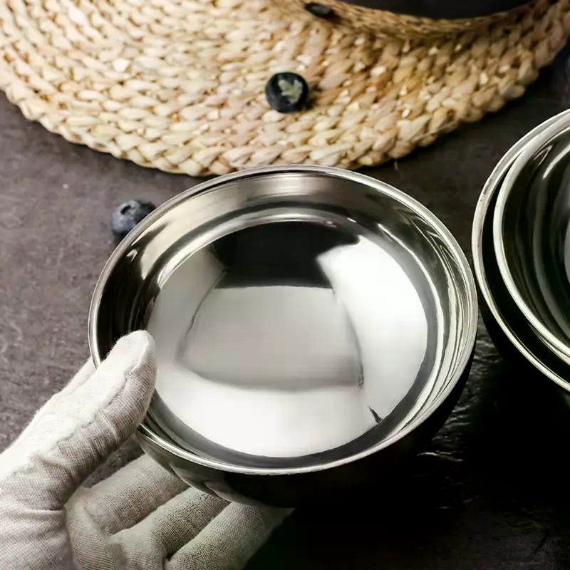 Stainless Steel Ramen and Soup - Dim Sum Basket ulasan dan harga
