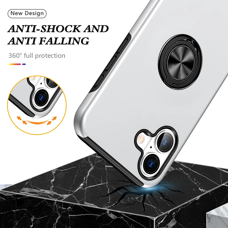 For Magsafe Magnetic Car Ring  - Taco Stand Holder ulasan dan harga