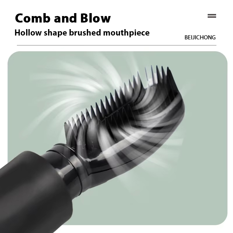2800W High-power Dogs Hair Dry - Hot Dog Press ulasan dan harga