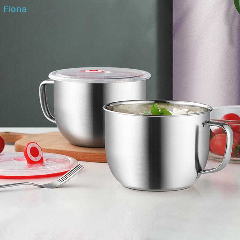 ✔Stainless Steel Soup Bowl wit - Dim Sum Basket ulasan dan harga