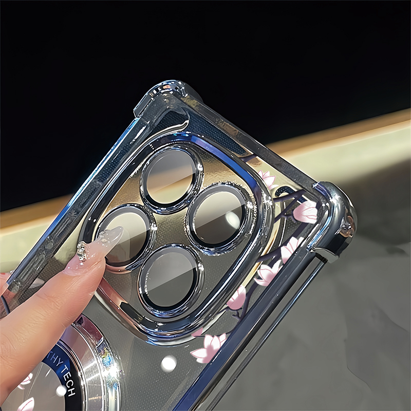 Holder Stand Plating Phone Cas - Taco Stand Holder ulasan dan harga
