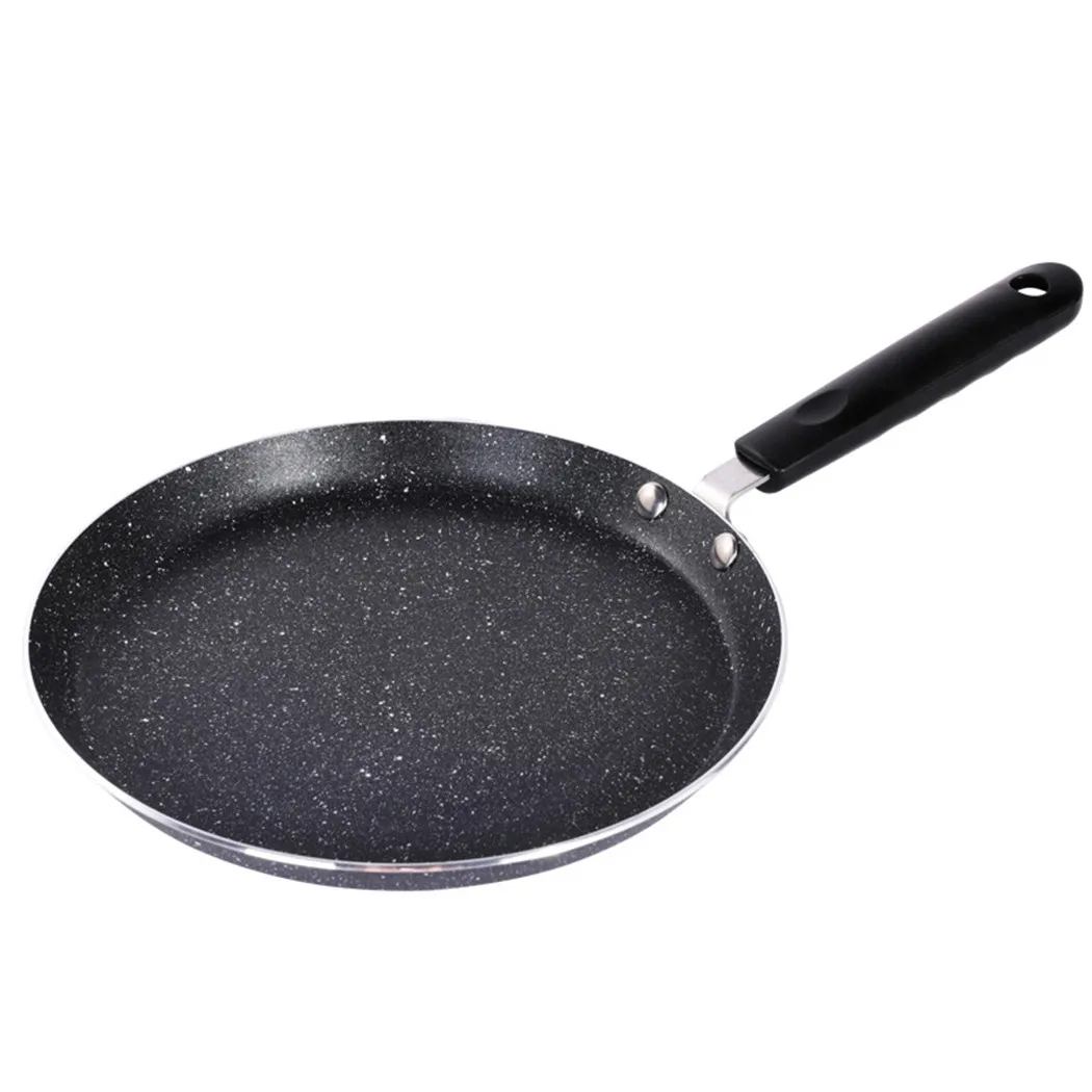 1pc Non-Stick Crepe Pan Induct - Danish Pancake Pan ulasan dan harga