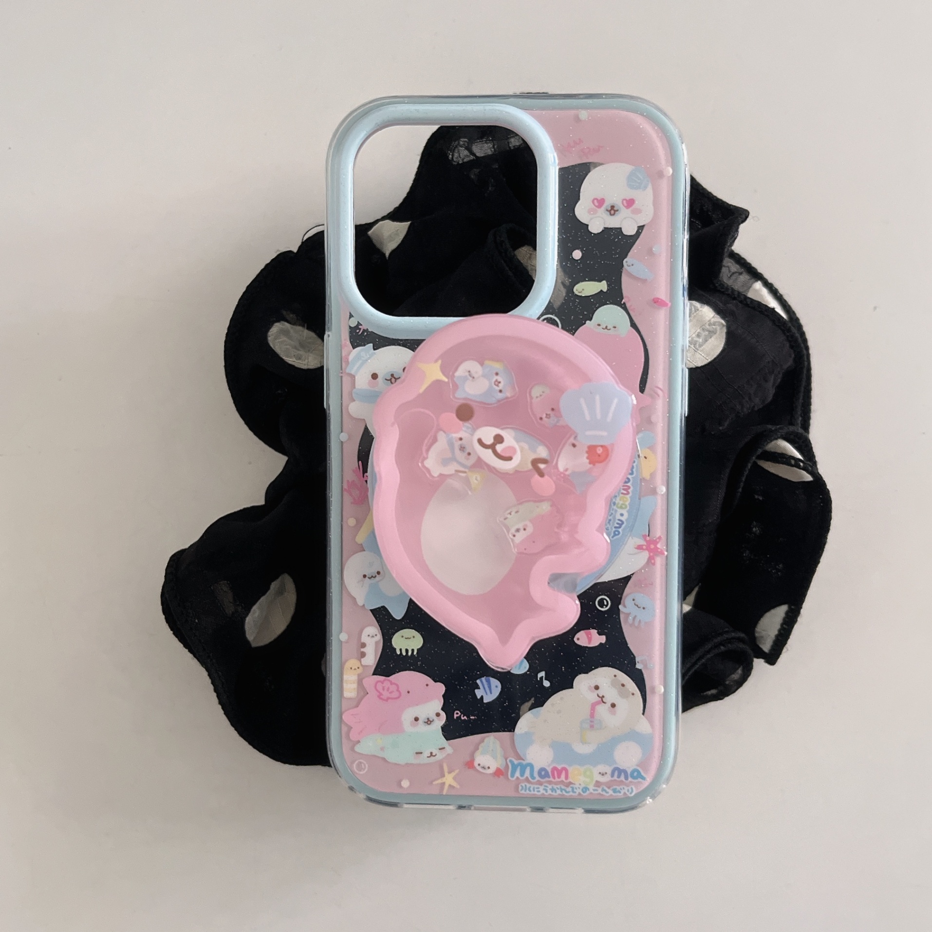 New For iPhone 17 16Pro 14 15  - Taco Stand Holder ulasan dan harga