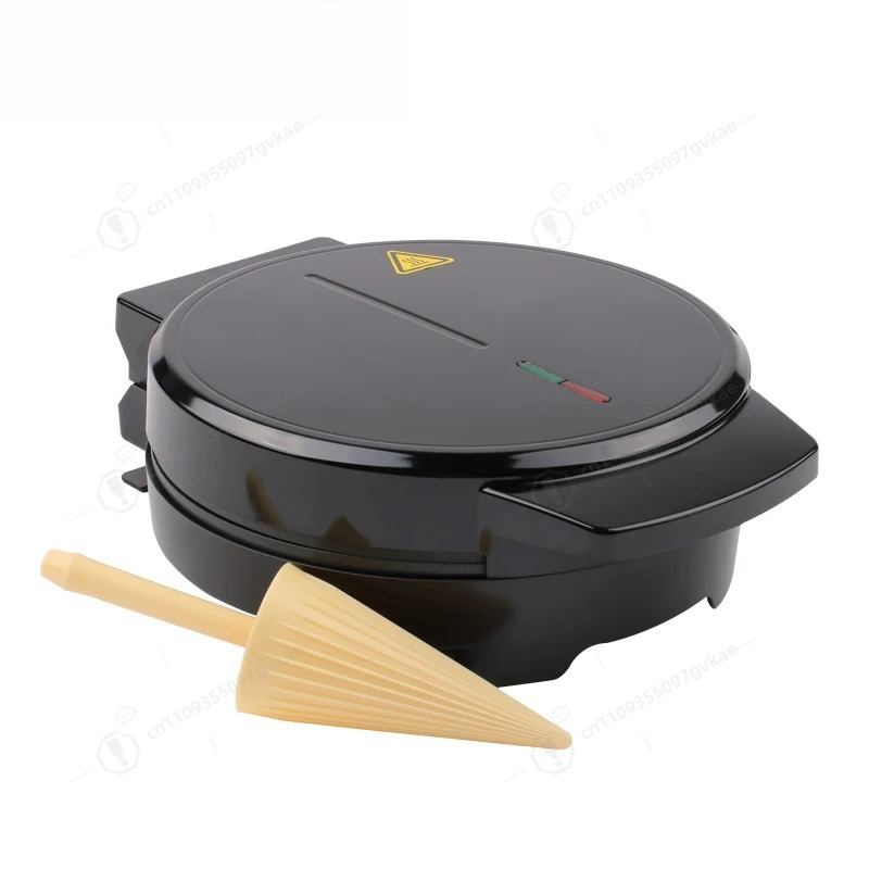 Electric Egg Roll Maker DIY Ic - Egg Waffle Pan ulasan dan harga