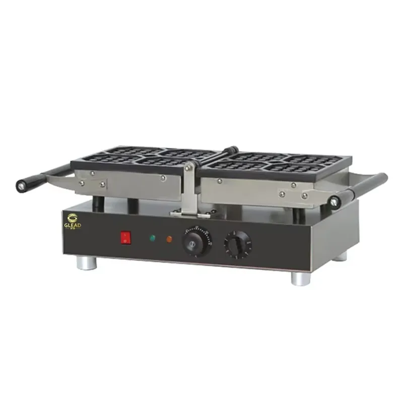 2026 Waffle Mini Waffle Maker  - Waffle Cone Maker ulasan dan harga