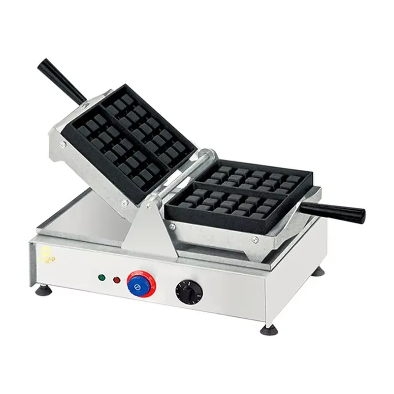 2026 Waffle Mini Waffle Maker  - Waffle Cone Maker ulasan dan harga