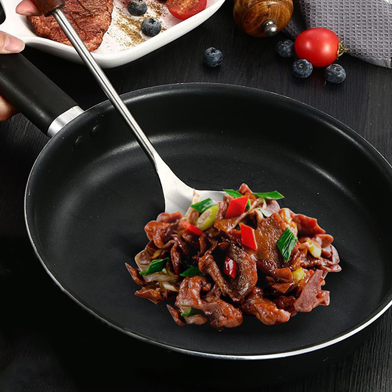 Kitchen Utensils Wok Spatula I - Okonomiyaki Spatula ulasan dan harga