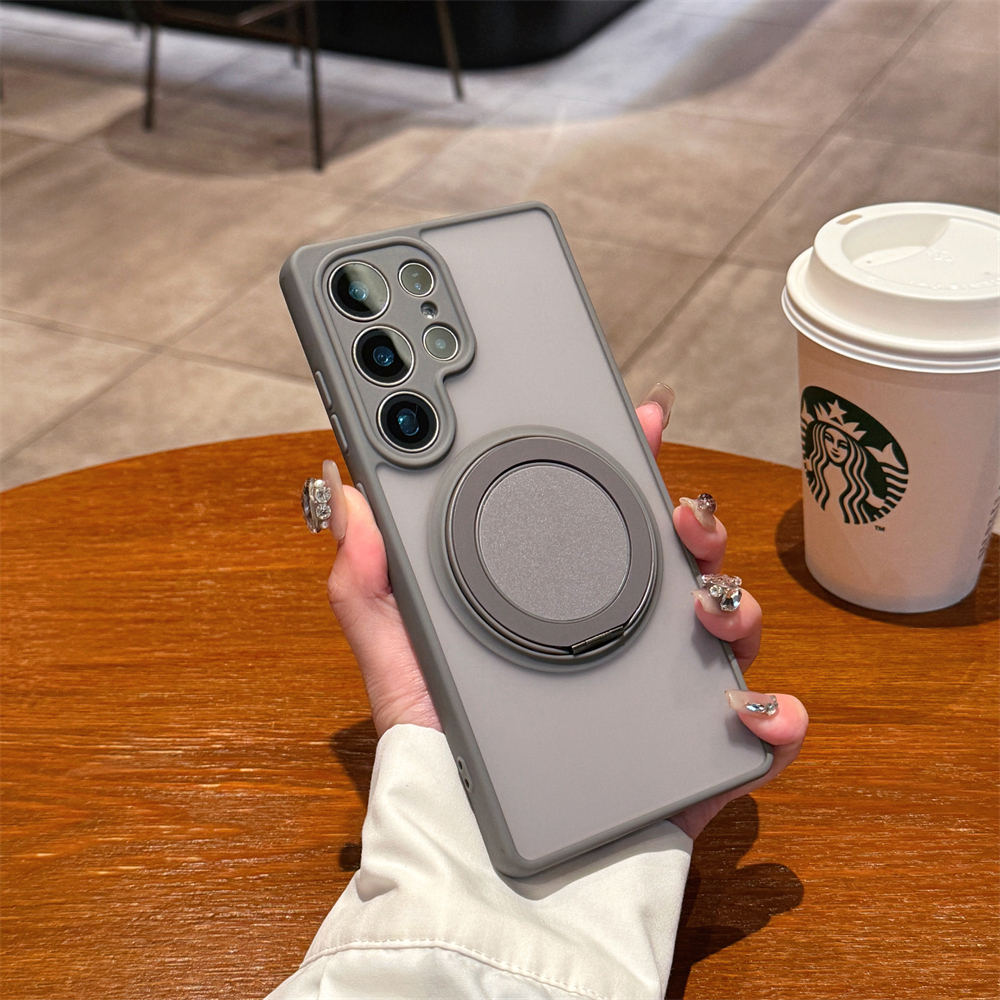 360° Rotating Stand Magnetic C - Taco Stand Holder ulasan dan harga