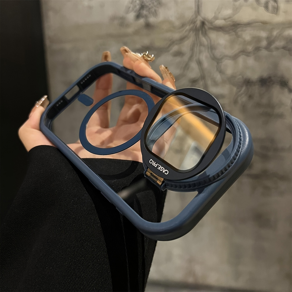 Fashion Camera Lens Bracket Cl - Taco Stand Holder ulasan dan harga