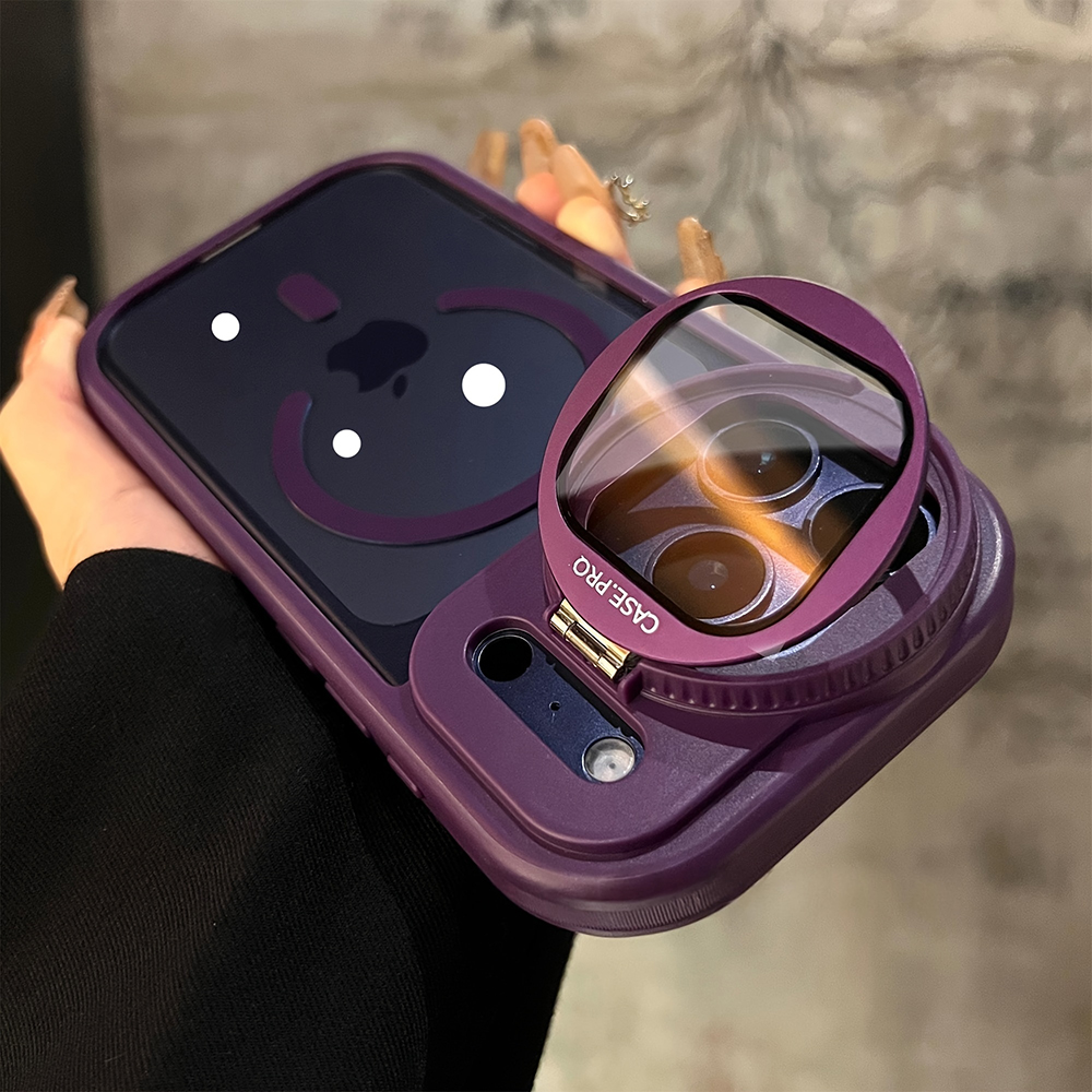 Fashion Camera Lens Bracket Cl - Taco Stand Holder ulasan dan harga