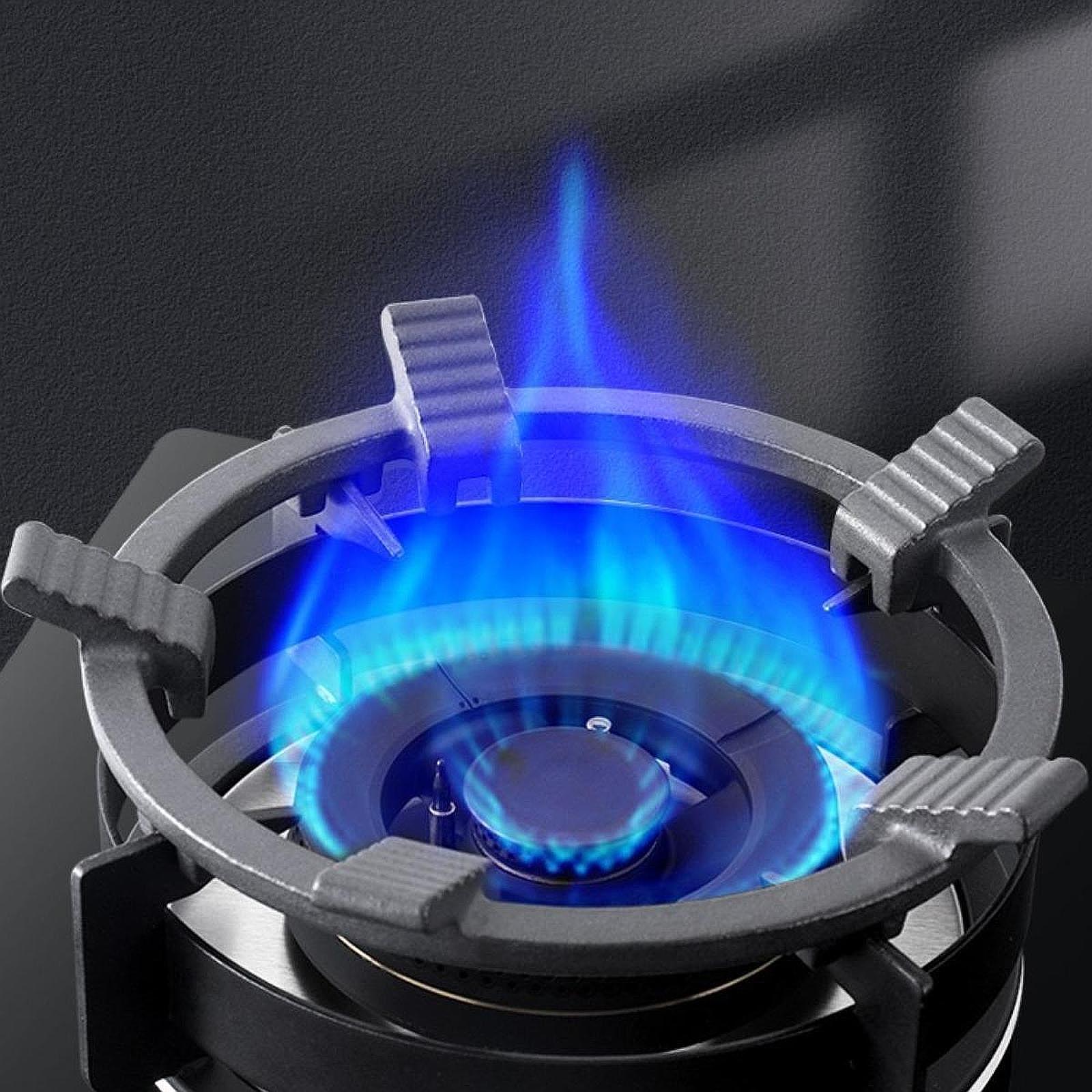 Cast Iron Wok Support Ring Pot - Cast Iron Corn ulasan dan harga