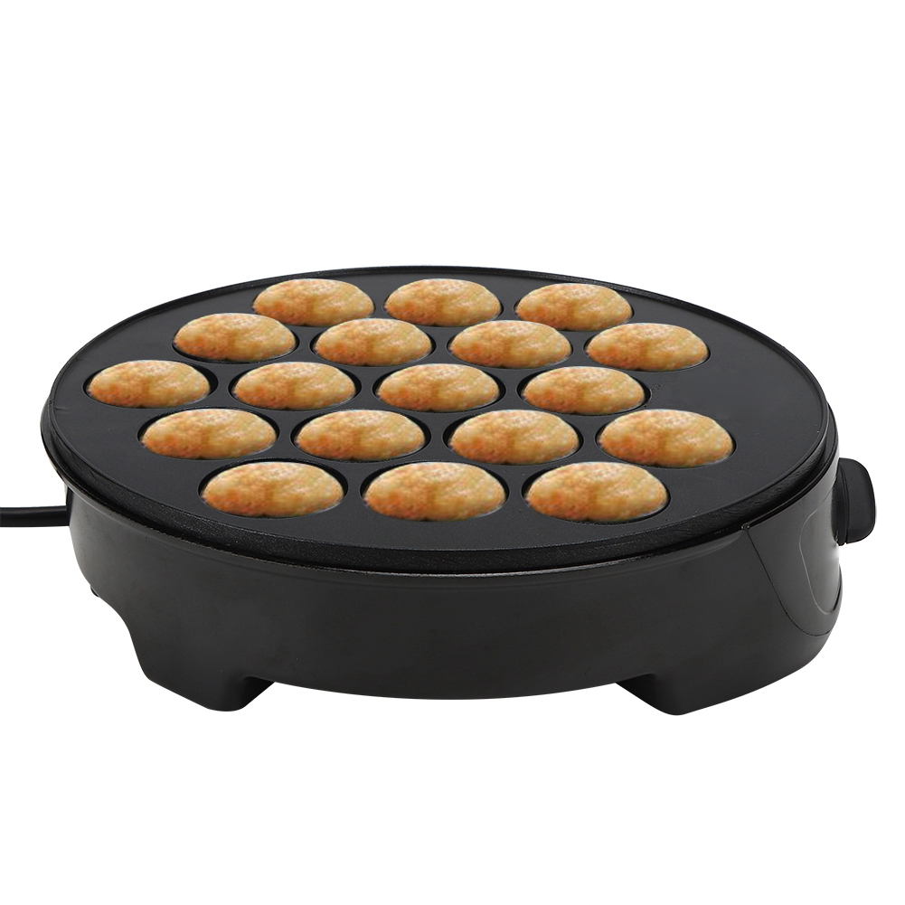Household Takoyaki Machine Oct - Takoyaki Grill Plate ulasan dan harga