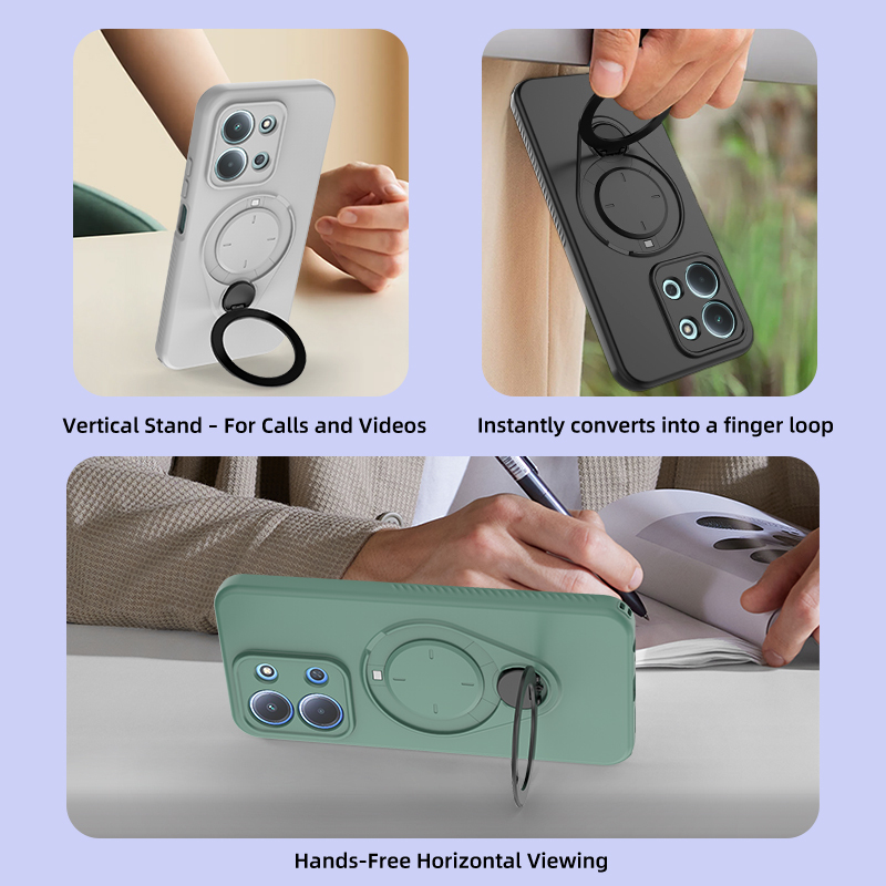 360° Rotating Bracket Armored  - Taco Stand Holder ulasan dan harga