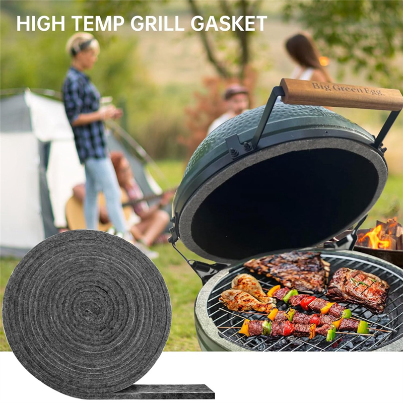 BAAR-High Temp Grill Gasket Fo - Egg Waffle Pan ulasan dan harga