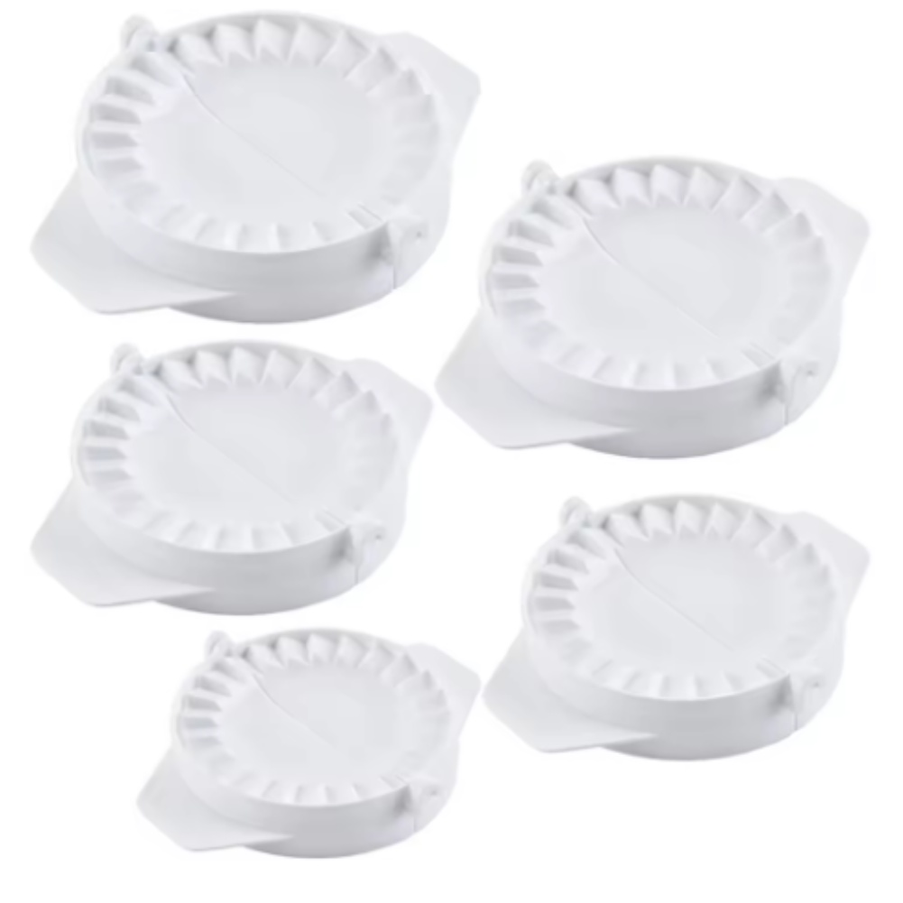Dumpling Press Set for Homemad - Dumpling Press Set ulasan dan harga